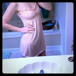 5/$15 ROXY knit dress